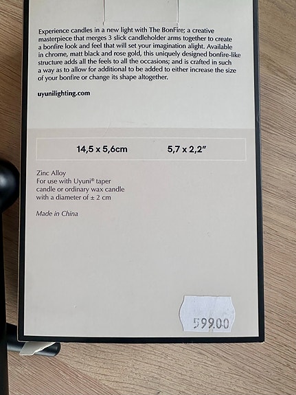 Product image 2 of 6