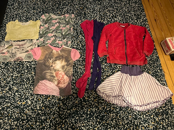 Product image 1 of 5