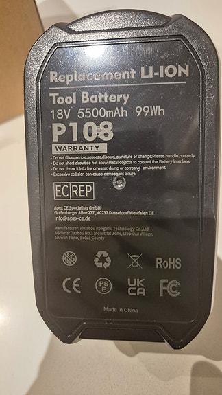 Product image 3 of 3