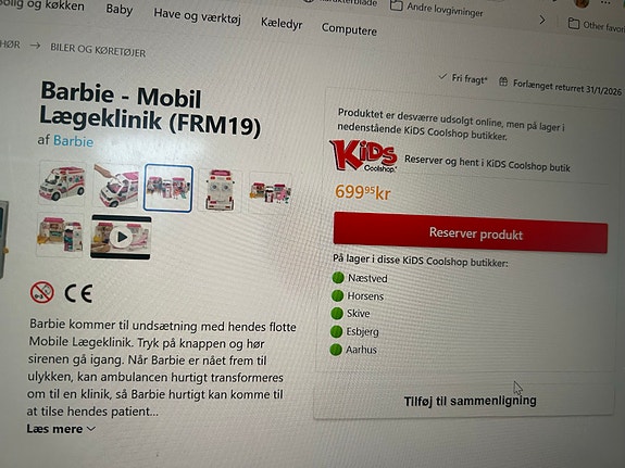 Product image 2 of 5