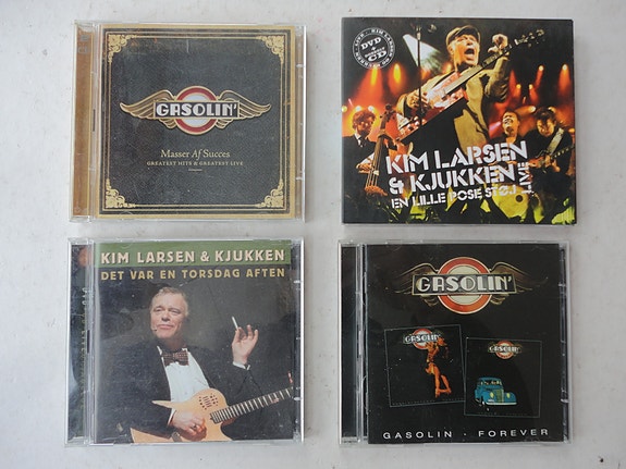 Product image 1 of 8