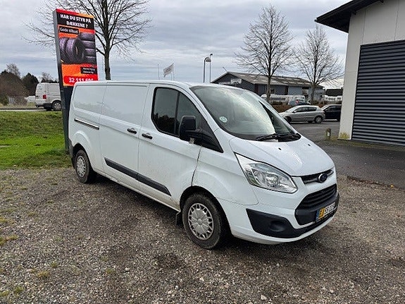 Ford Transit Custom 310L