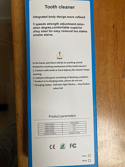 Product image 4 of 5