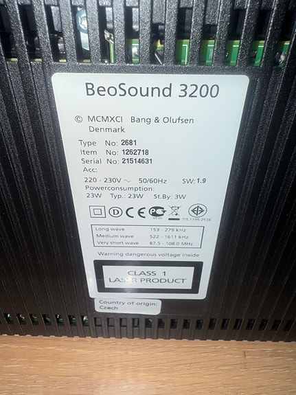 Product image 2 of 3