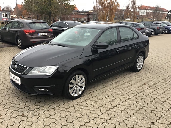 Seat Toledo