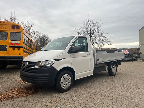 VW Transporter