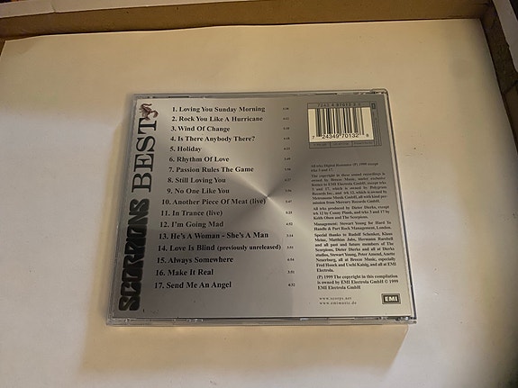 Product image 2 of 7