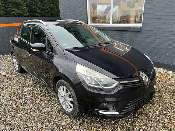 Renault Clio IV