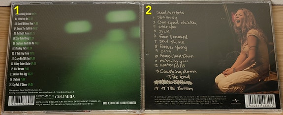 Product image 2 of 2