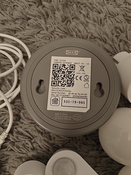 Product image 2 of 5