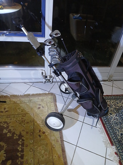 Product image 1 of 5