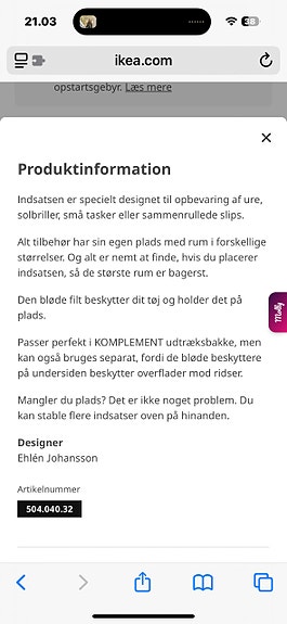 Product image 2 of 6