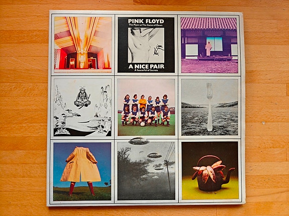 Product image 1 of 6