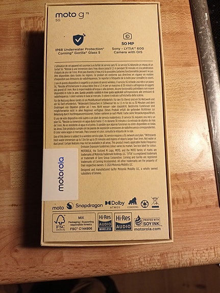 Product image 2 of 6