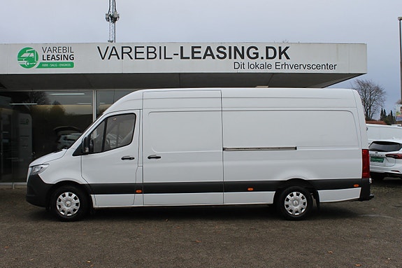 Mercedes Sprinter 316
