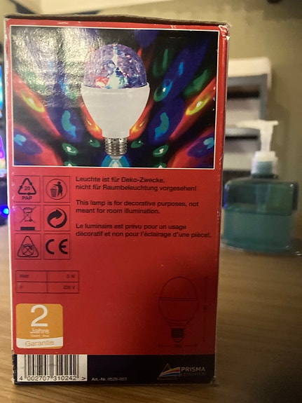 Product image 2 of 2