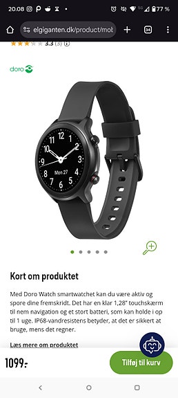 Product image 1 of 5