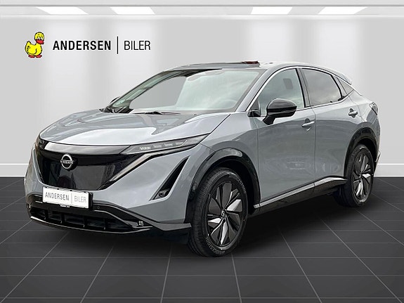 Nissan Ariya