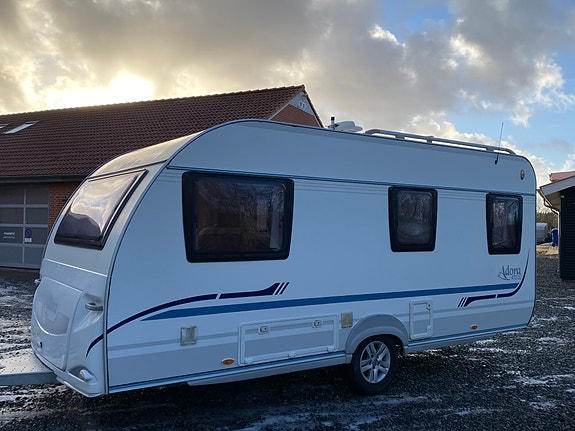 Adria Adora 472 LU
