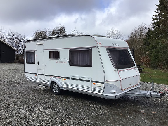 LMC 475 TE
