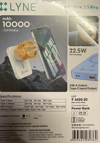 Product image 2 of 3