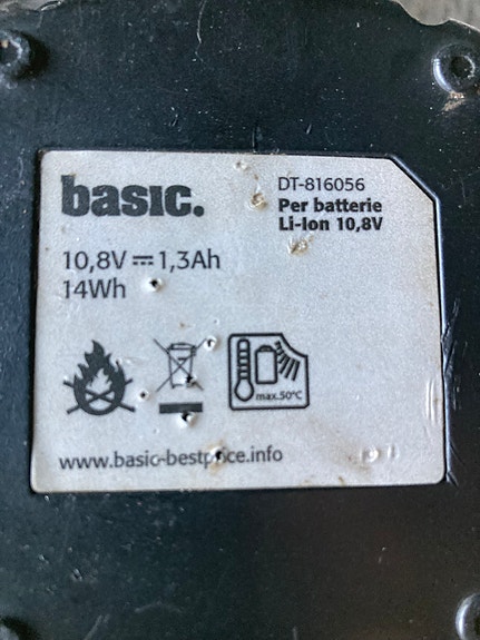 Product image 2 of 5