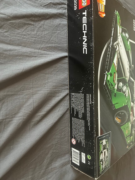 Product image 2 of 5