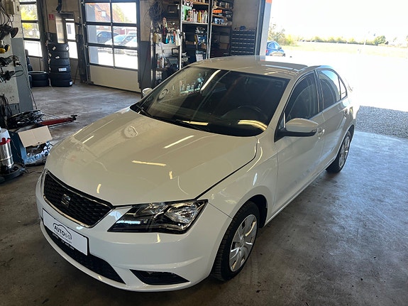 Seat Toledo