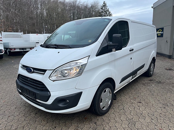 Ford Transit Custom 290L