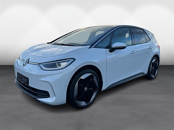 VW ID.3