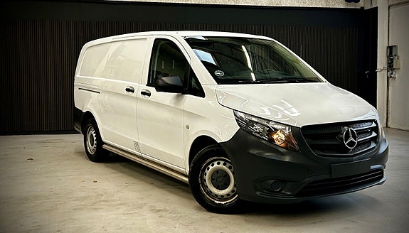 Mercedes Vito 114