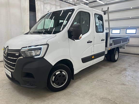 Renault Master IV T35