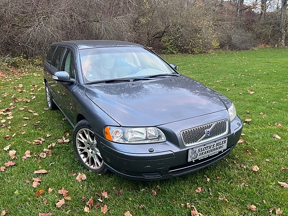Volvo V70