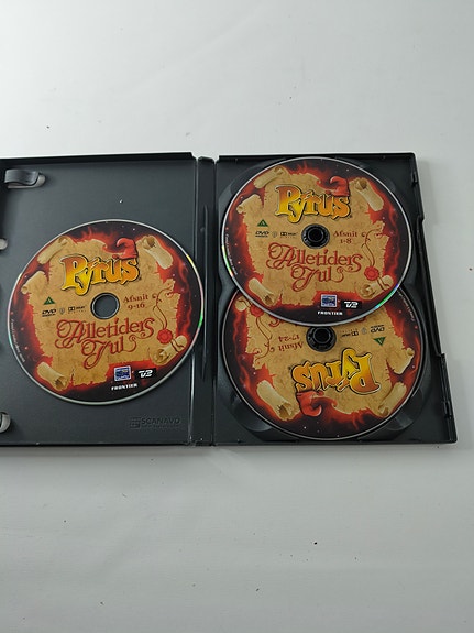 Product image 3 of 3