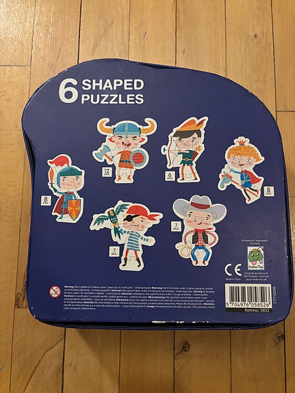 Product image 2 of 6