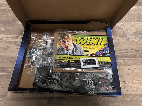 Product image 2 of 5