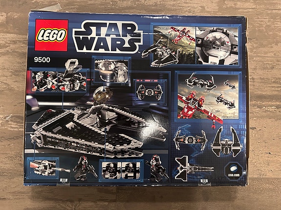 Product image 3 of 5