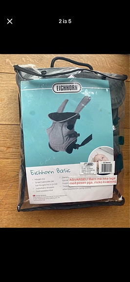 Product image 2 of 5