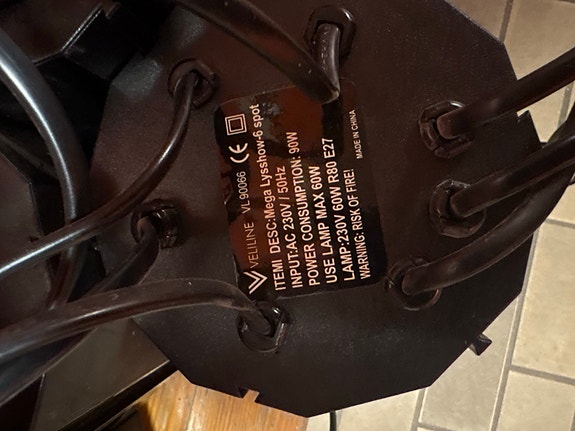 Product image 2 of 6