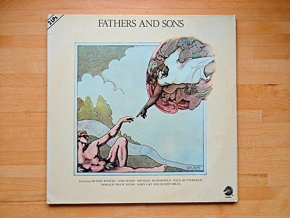 Product image 1 of 5