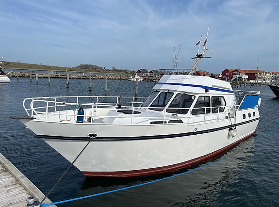 Birchwood BeachCraft 11-325