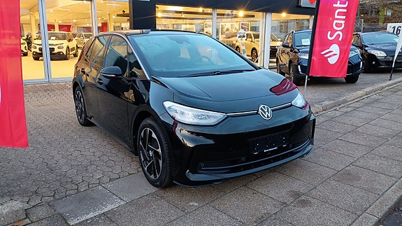 VW ID.3