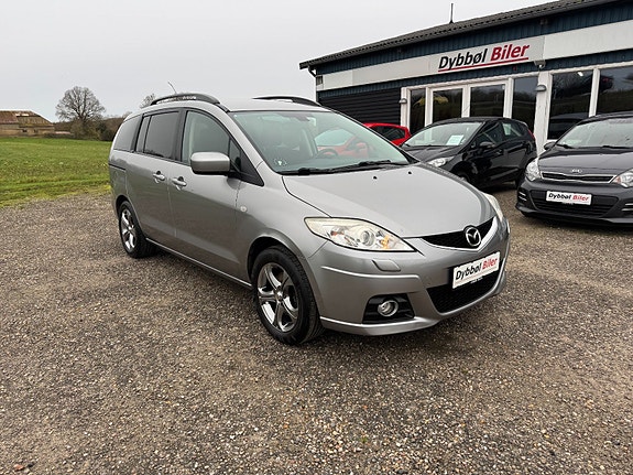 Mazda 5