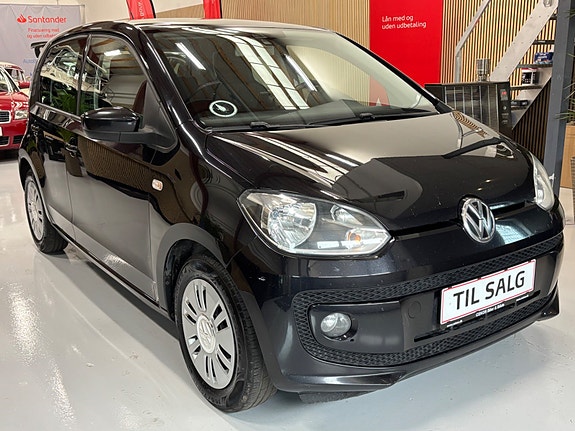 VW UP!
