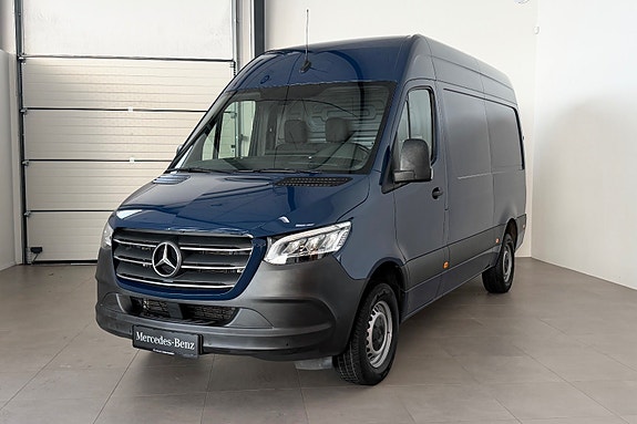 Mercedes Sprinter 317