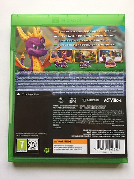 Product image 2 of 3