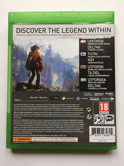 Product image 2 of 3