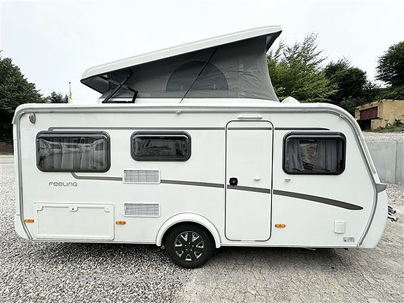 Hymer Feeling 425