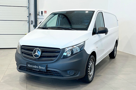 Mercedes Vito 114