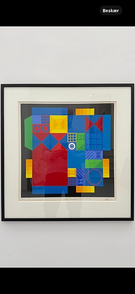 Product image 1 of 8